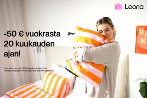 Husbackankuja 6 A 26