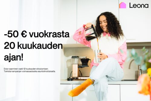 Jauhajankuja 2 D 94