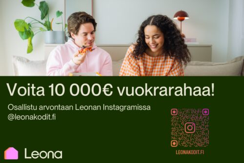 Taidemaalarinkatu 5 C 52