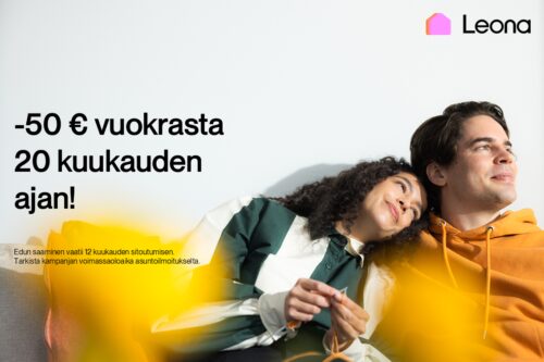 Kolmikallionkuja 1 D 56
