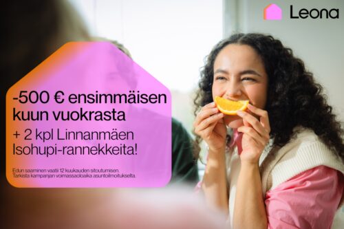 Loiskekuja 4 C 5