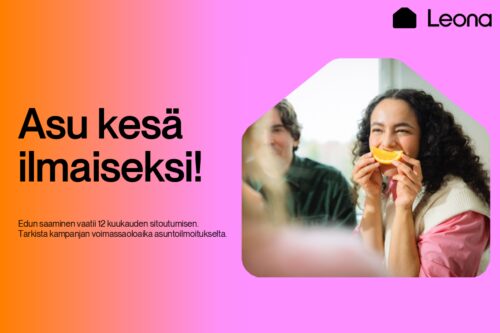 Pihatörmä 2 C 108