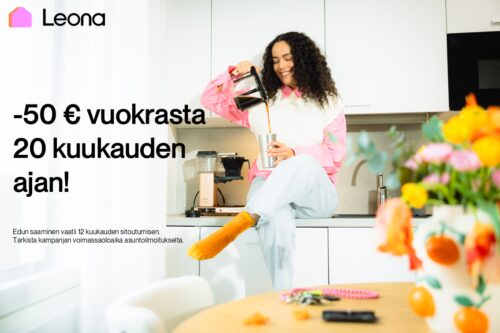 Husbackankuja 6 A 21