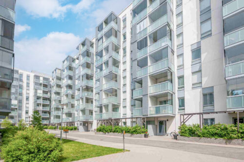 Matinkallio 7 A 4