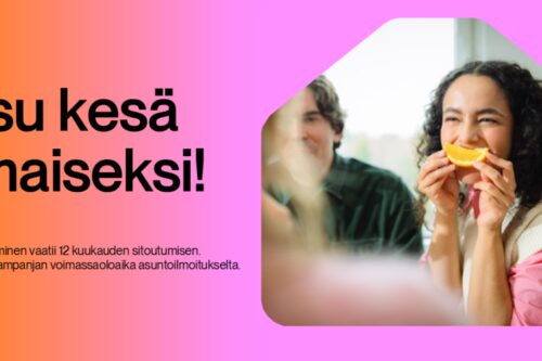 Ratalaaksonkuja 14 B 44