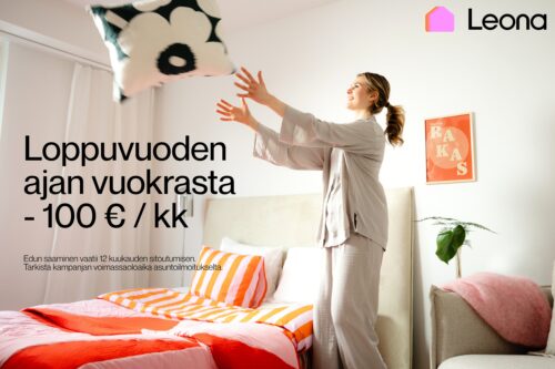 Kolmikallionkuja 1 A 7