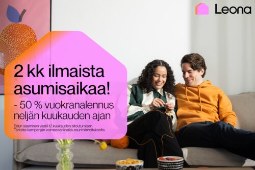 Nihtitorpankuja 5 A 4