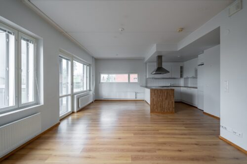 Von Daehnin katu 23 A 3