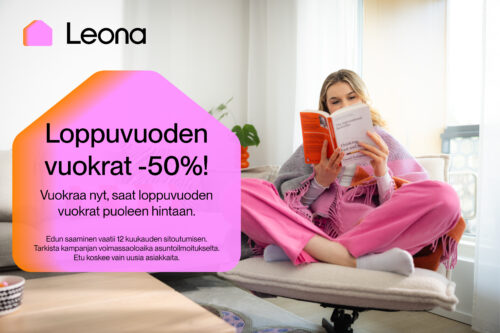 Nihtitorpankuja 5 A 36