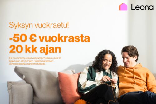 Taidemaalarinkatu 5 C 61