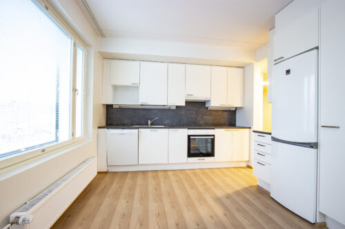 Ratalaaksonkuja 14 A 25