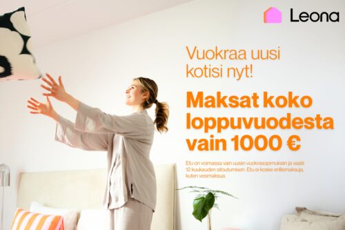 Topaasikuja 11 As 50