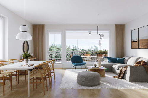 Yläkartanontie 19 A 16