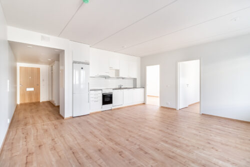 Santaniitynkatu 15 A 25