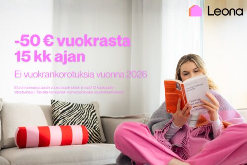 Suviniitynkatu 1 A 30