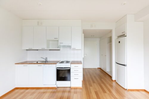 Kolmikallionkuja 1 D 55