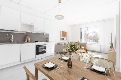 Kankurinpolku 2 B 73