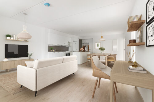 Maisemamaalauksenkatu 2 C 59