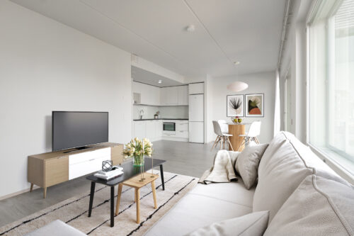 Vanha Kaarelantie 6a A 19