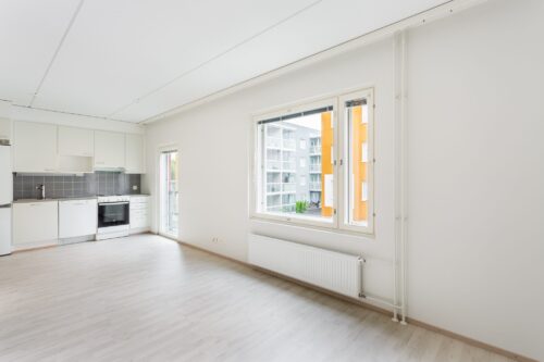 Tikkurilantie 99 B 40