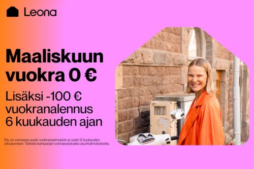 Nihtitorpankuja 5 A 17