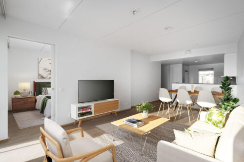 Perilänniitty 2 B 83