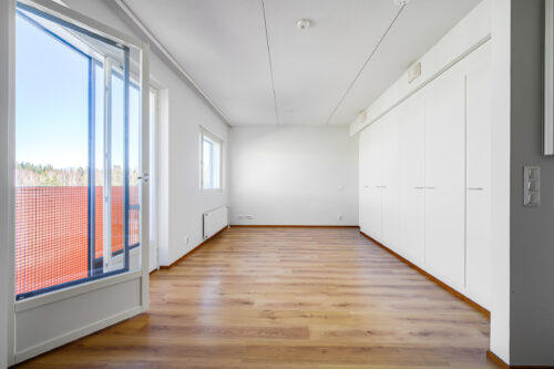 Aurinkotuulenkatu 8 C 66