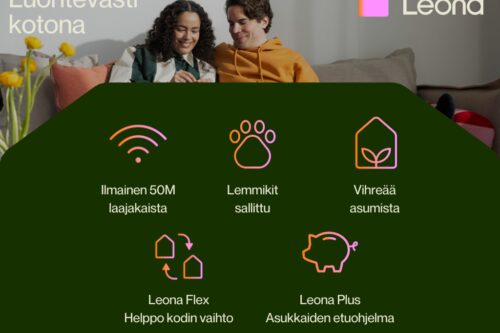 Messuportinkatu 8 A 2