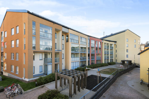 Taidemaalarinkatu 5 C 43