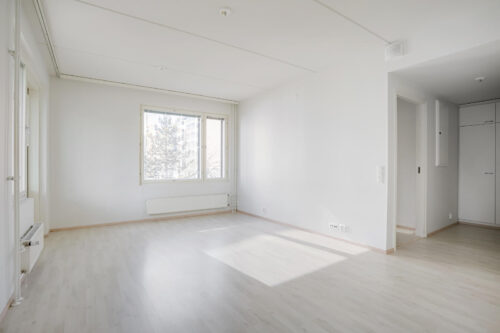 Tiilijärventie 5b B 29