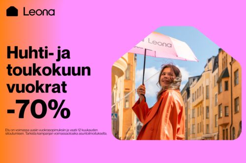 Yläkartanontie 19 A 6