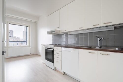 Saunalahdenkatu 1 B 25