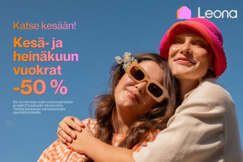 Topaasikuja 11 As 57