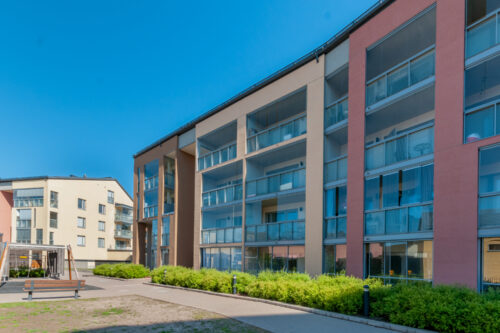 Taidemaalarinkatu 5 C 52