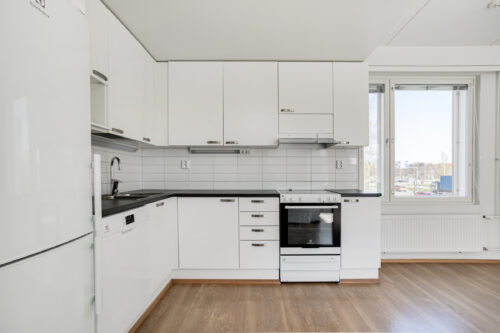 Ervastintie 3 B 33