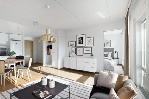 Perilänniitty 2 C 106