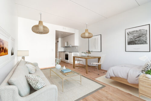 Santaniitynkatu 15 A 38