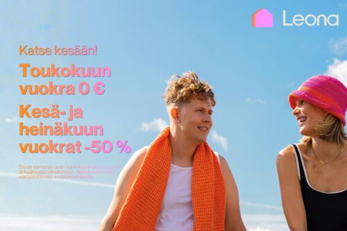 Kankurinpolku 2 C 113