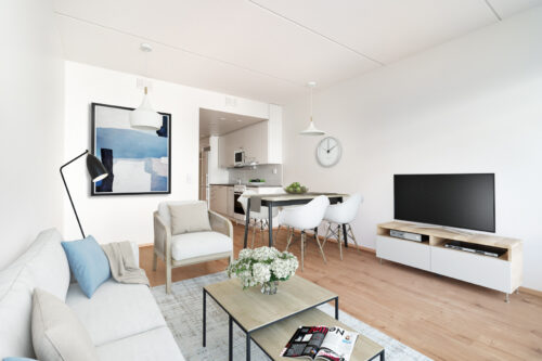 Santaniitynkatu 15 A 2