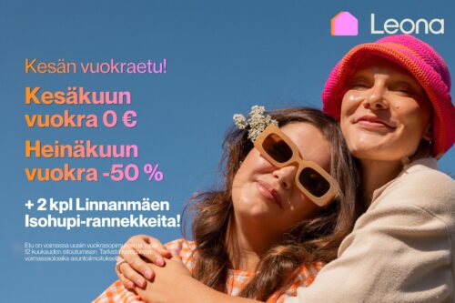 Aurinkotuulenkatu 8 C 53