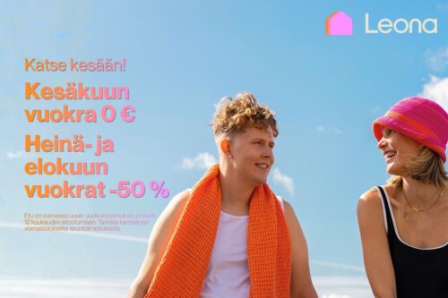 Tapulikatu 25 A 32