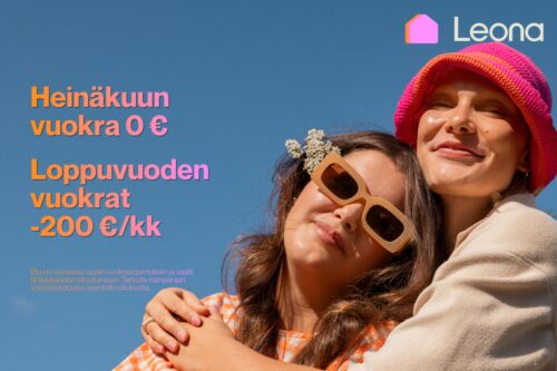 Jauhajankuja 1 C 39