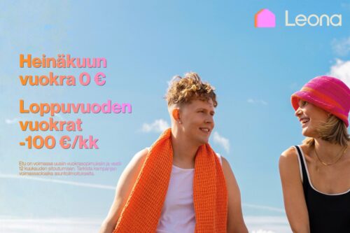 Jauhajankuja 1 C 39