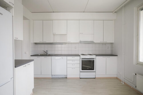 Tiilijärventie 5b B 9