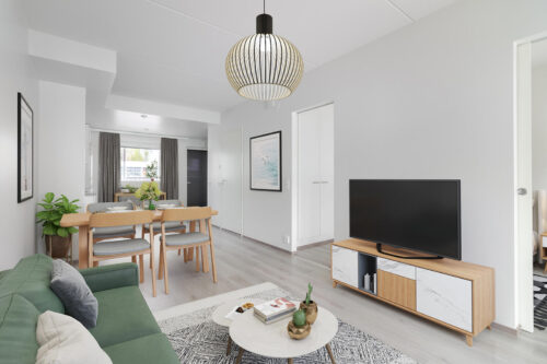 Lotankatu 8 B 42