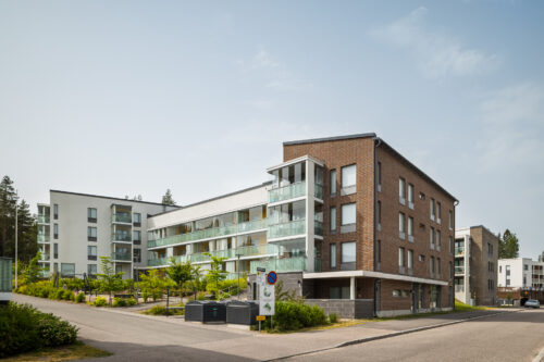 Lotankatu 6 A 6