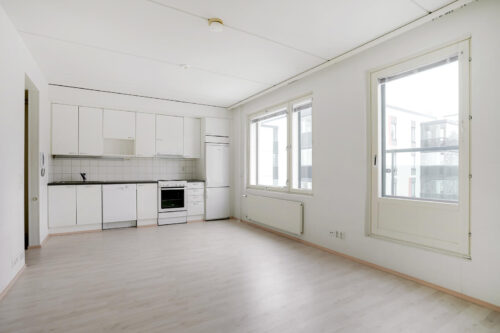 Tiilijärventie 5b B 20